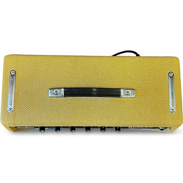 Used Fender Princeton Reverb 65 Limited Edition Tube Guitar Combo Amp