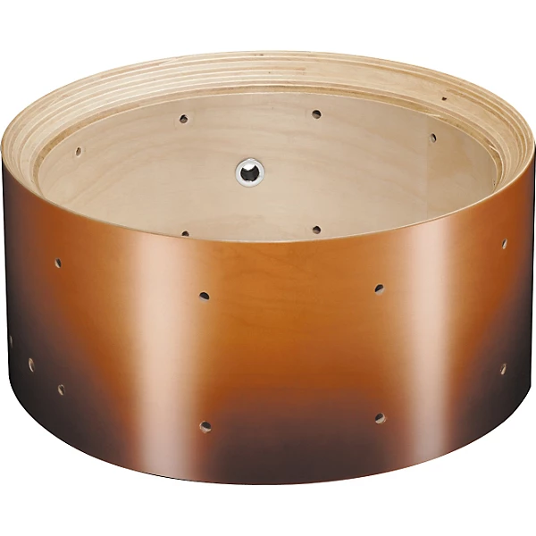 Pearl Reference Snare Drum Natural Maple 14 X 6.5