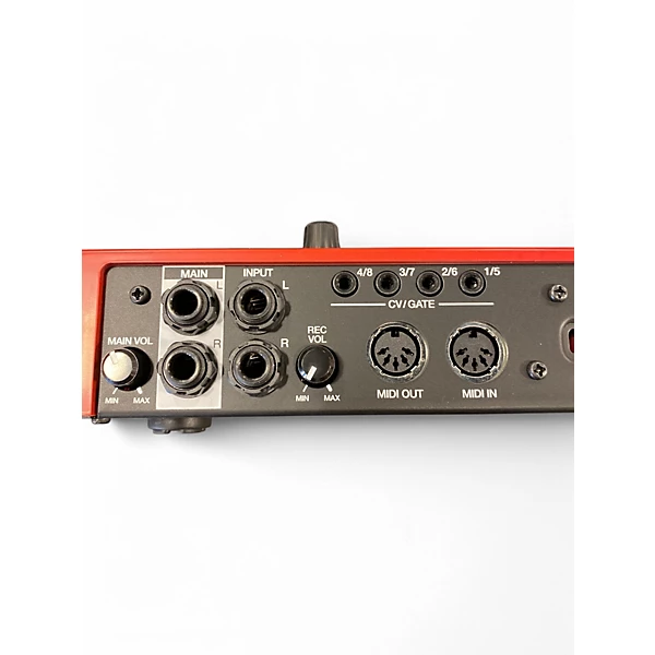 Akai Professional Used Akai Professional MPC ONE