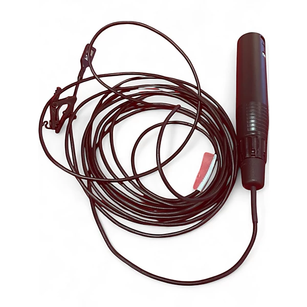 Countryman Used Countryman ISOMAX 2 Condenser Microphone.gc