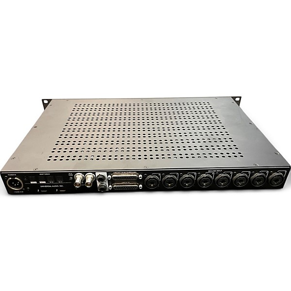 Universal Audio Used Universal Audio Apollo X8P 3 Audio Interface