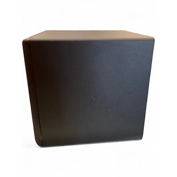 Used Behringer NEKKST K10S Subwoofer.gc