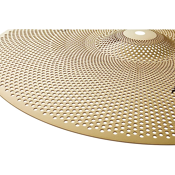 LV80 Low Volume Crash Cymbal