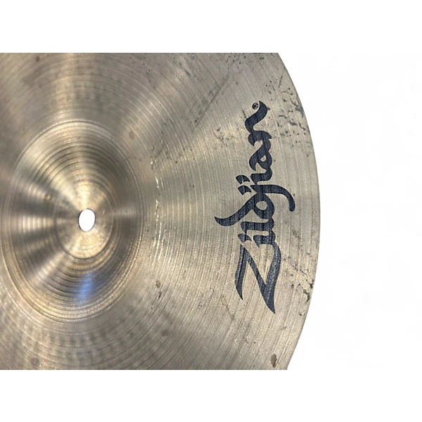 Zildjian Used Zildjian 10in Avedis Splash Cymbal