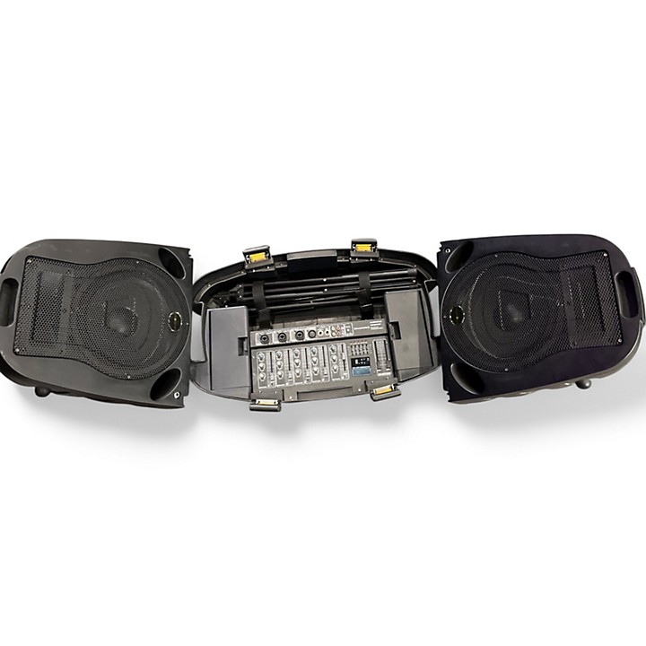 Stageworks Used Stageworks PORTAPAK Sound Package.gc