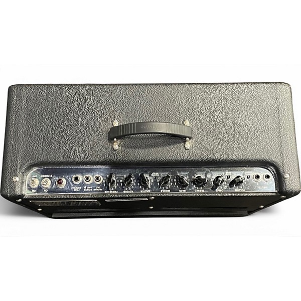 Used Fender Hot Rod Deluxe 40W 1x12 Tube Guitar Combo Amp