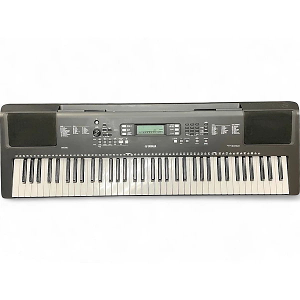 Yamaha Used Yamaha psrew310