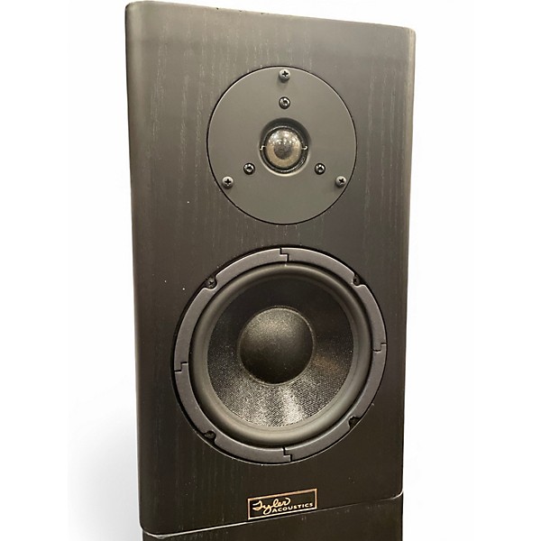 Tyler Acoustic Used Tyler Acoustic HALO 4 MONITOR PAIR Unpowered Monitor.gc