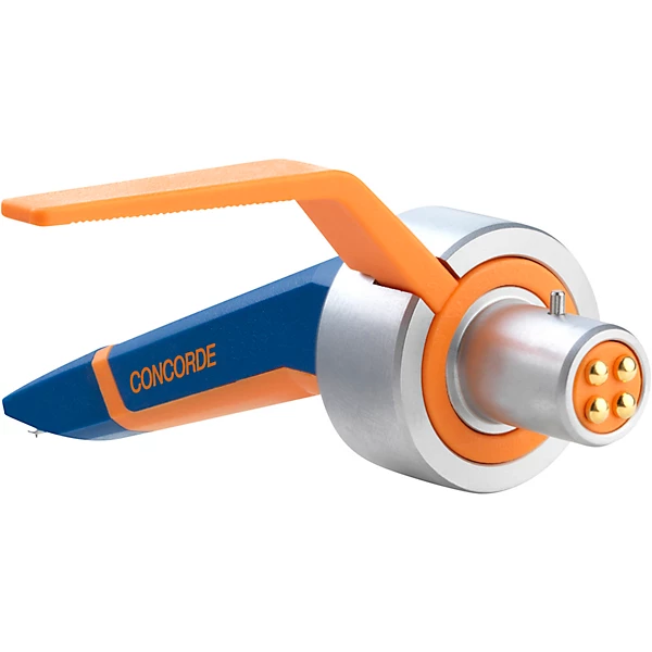 Concorde DJ Single Cartridge