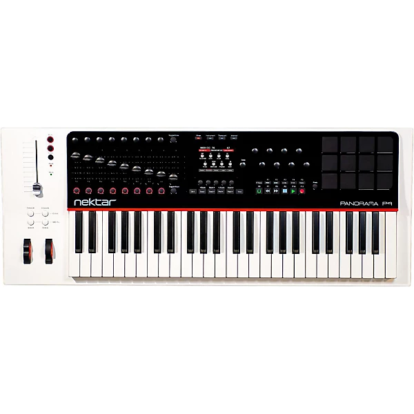 Panorama P4 49 Key USB MIDI Controller Keyboard