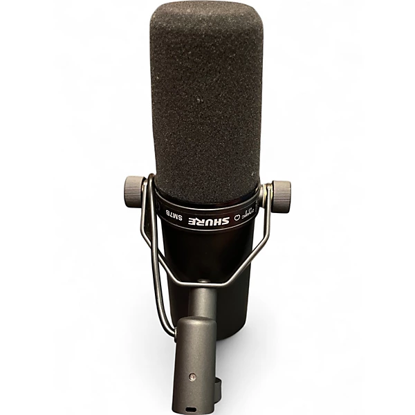 Shure Used Shure SM7B Dynamic Microphone