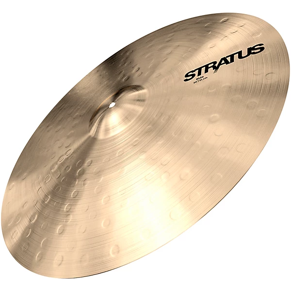STRATUS Ride Cymbal 20 in