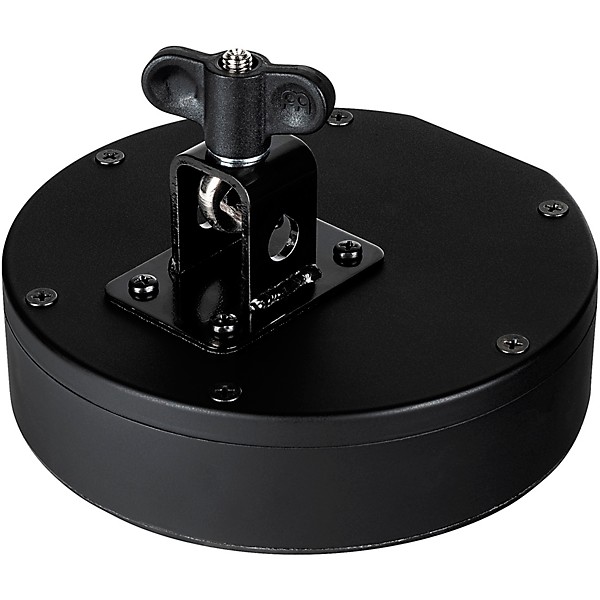 MEINL Compact Percussion Pad with Five Pre Programmed Sounds