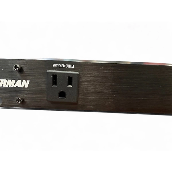 Furman Used Furman MX82 Power Conditioner