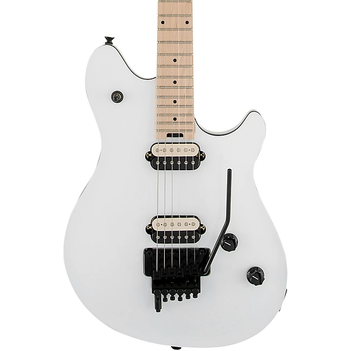 Wolfgang Special Electric Guitar Polar White