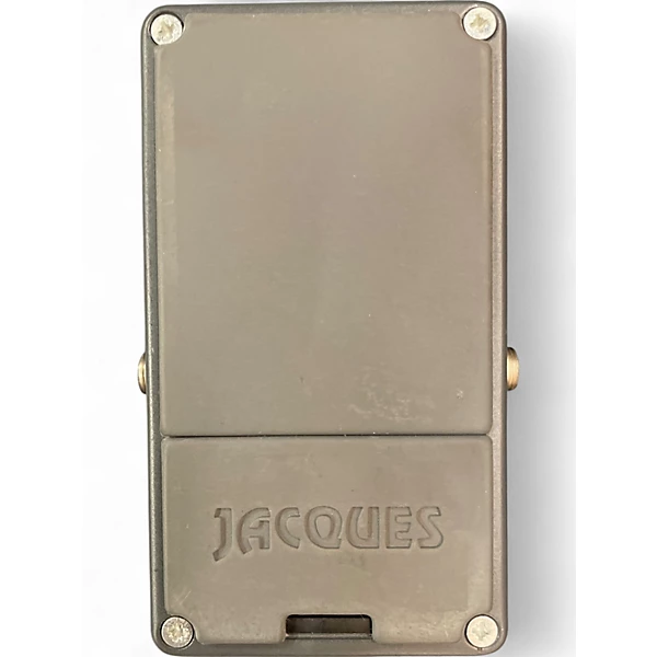 Jacques Used Jacques BBD Effect Pedal.gc