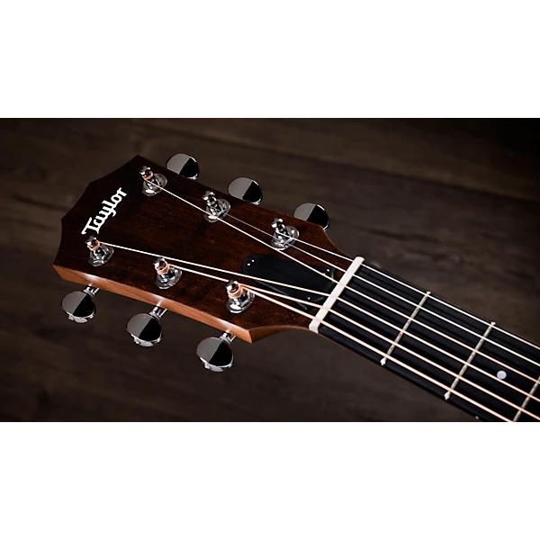 14ce Grand Auditorium Acoustic Electric Guitar Natural