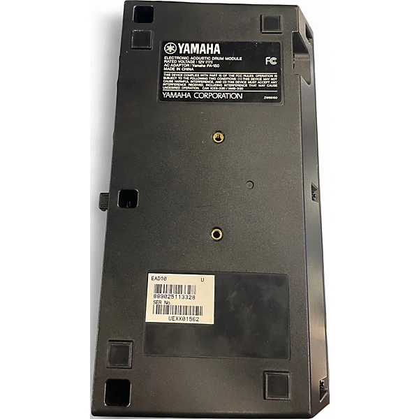 Yamaha Used Yamaha EAD 10 Electric Drum Module.gc