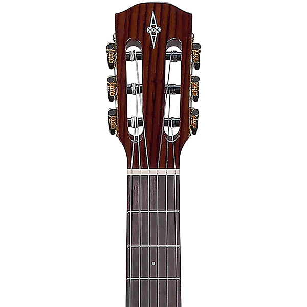 RC26 Nylon String Classical Acoustic Guitar Natural