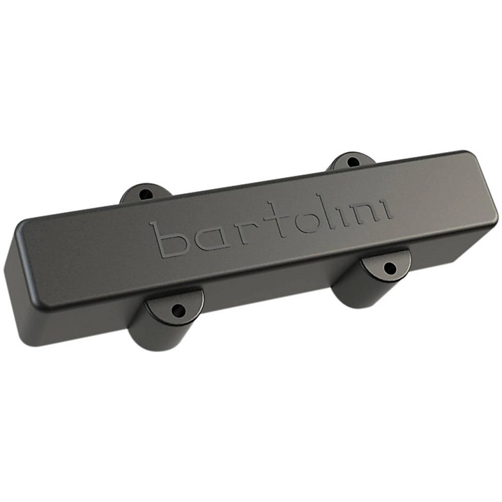 BRP57J S1 Original American Std Jbass Split Coil Short Neck 5 String Bass Pickup