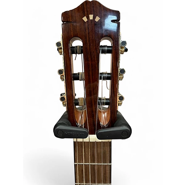 Cordoba Used Cordoba GK Studio Negra RED Classical Acoustic Guitar