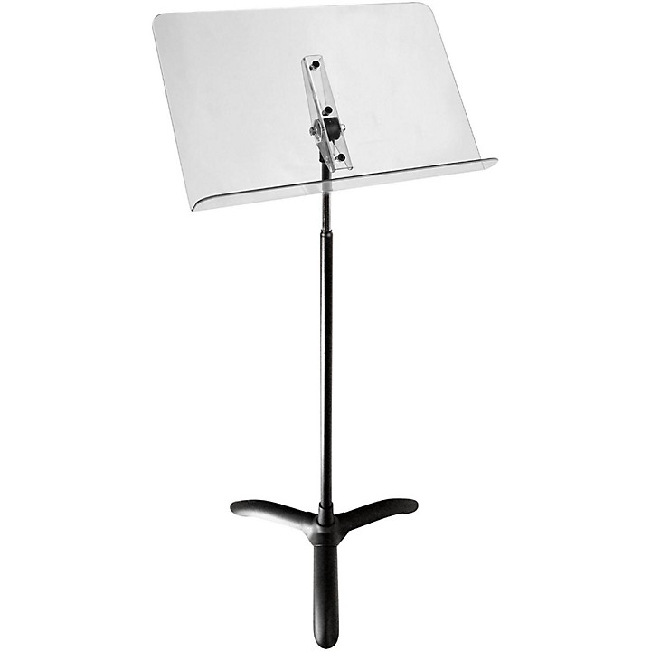 Manhasset Clear Desk Symphony Stand