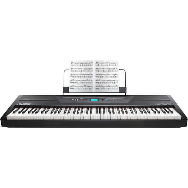 Recital Pro 88 Key Digital Piano
