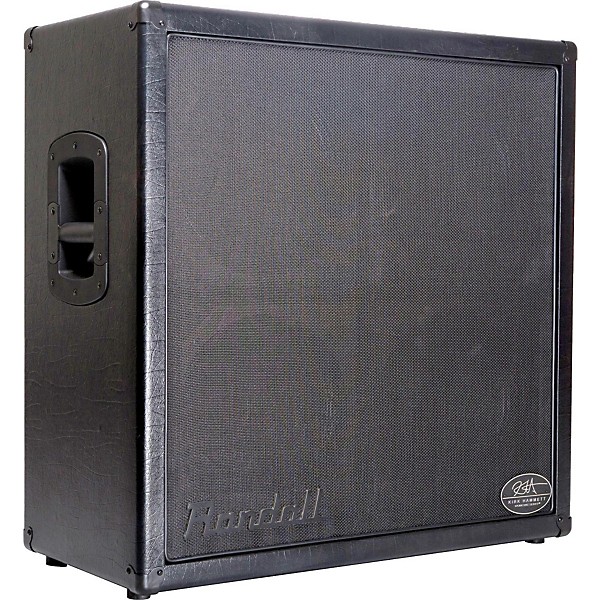 Randall KH412 Kirk Hammett Signature 240 W 4x12 Guitar Speaker Cabinet Level 1 J24677004000000.gc