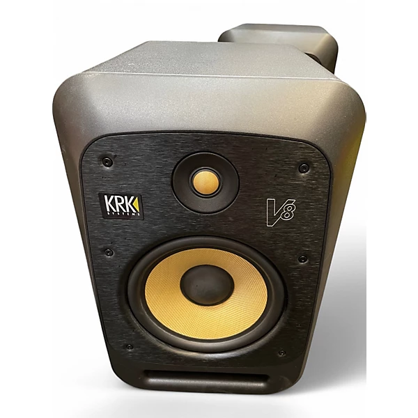 KRK Used KRK v8 series 4 Powered Monitor