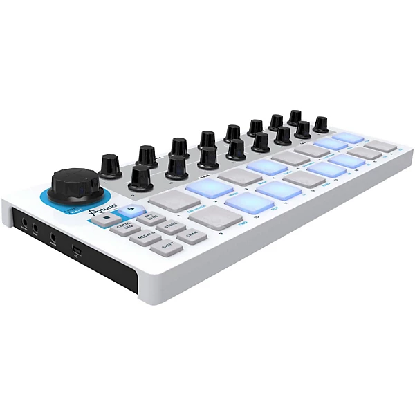 BeatStep Controller Sequencer