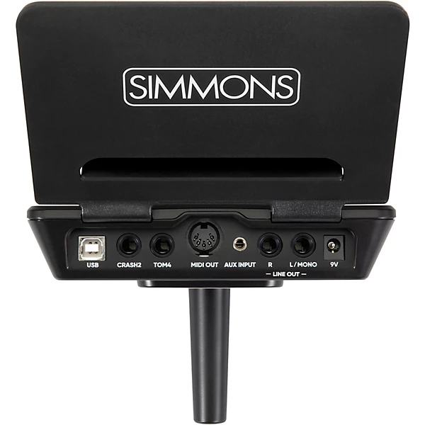Simmons T50MC Titan 50 Module With Cable Harness