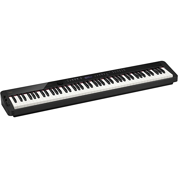 Privia PX S3100 Digital Piano With SC 800 Gig Bag