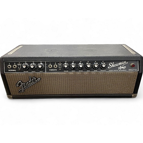 Fender Vintage Vintage