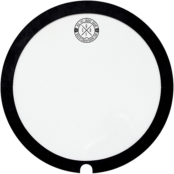 The Original Big Fat Snare Drum