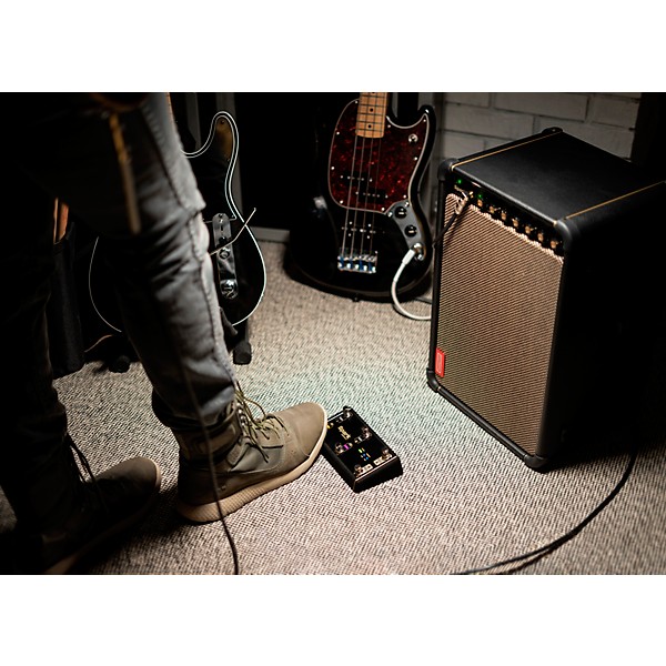 Spark Control X Wireless Footswitch for Spark Series Amps