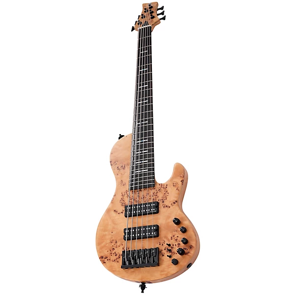 See All Sire 6+ String Electric Bass