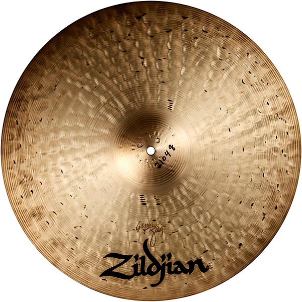 Zildjian K Constantinople Medium Ride Cymbal 20 in.
