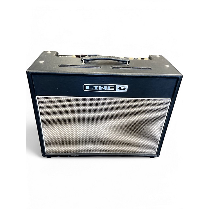 Used Line 6 FLEXTONE 3 Guitar Combo Amp