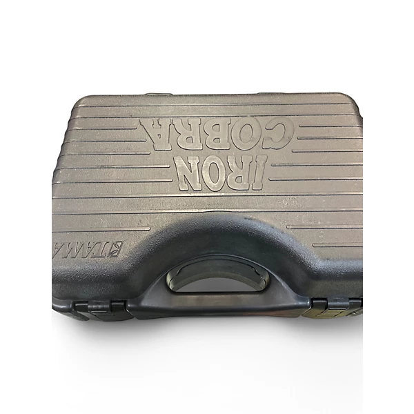 TAMA Used TAMA Iron Cobra Single Bass Drum Pedal