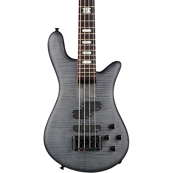 See All Spector 5 String Electric Bass
