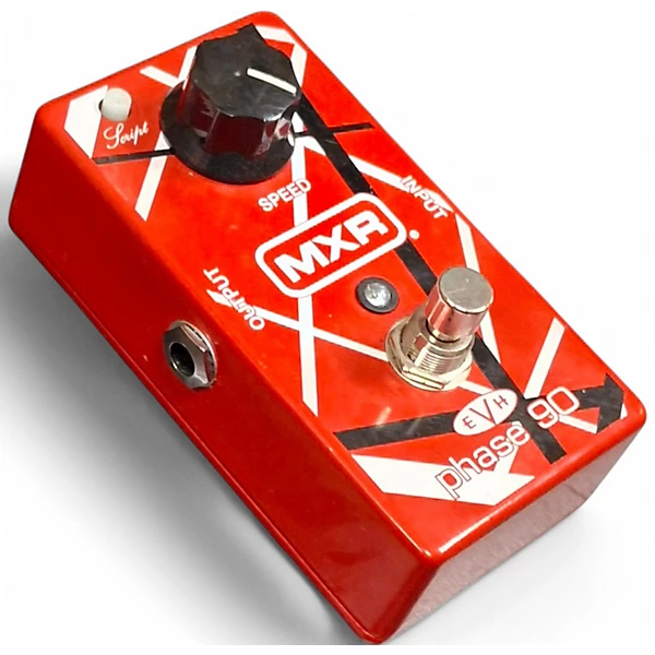 Used MXR MXR EVH Effect Pedal
