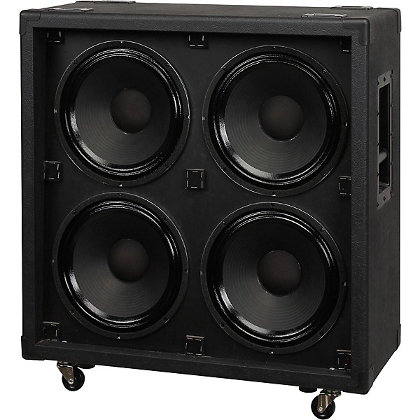 FatBottom 412 280W 4x12 Guitar Speaker Cabinet Fane