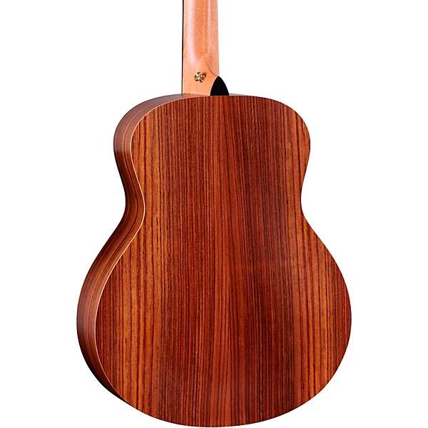 Taylor GS Mini e Rosewood Sunset Blvd Acoustic Electric Guitar Sunset Edgeburst