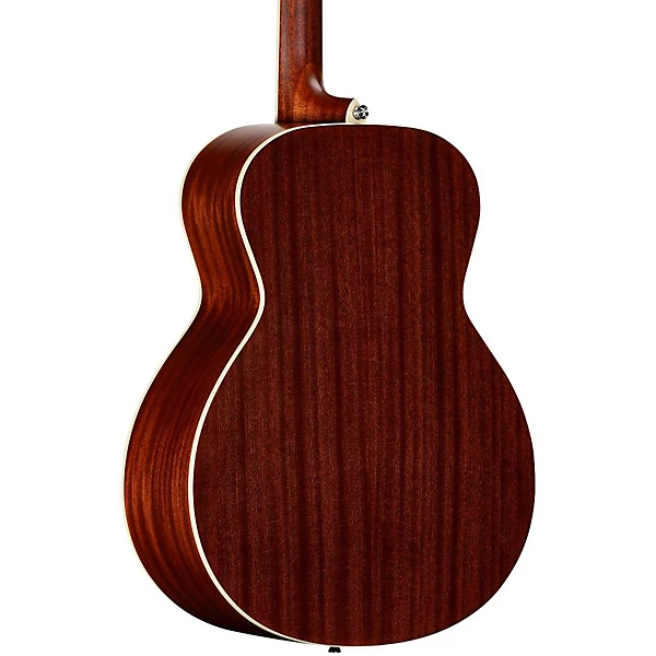 Alvarez Artist Series ABT60 Baritone Guitar Natural