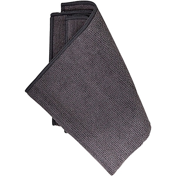 Premium Plush Microfibre Cloth