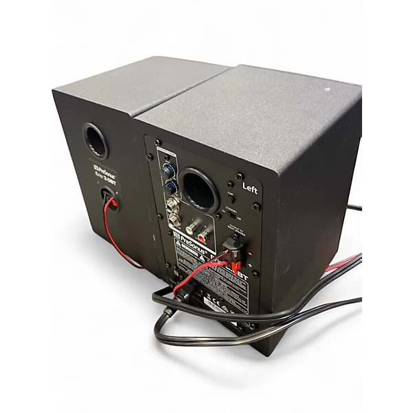 PreSonus Used PreSonus ERIS 35 Powered Monitor