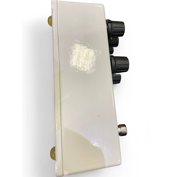 Used Red Panda Particle Effect Pedal