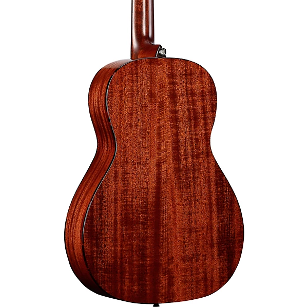 Alvarez MP66 Parlor Acoustic Guitar Natural