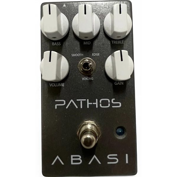 ABASI Used ABASI PATHOS Effect Pedal