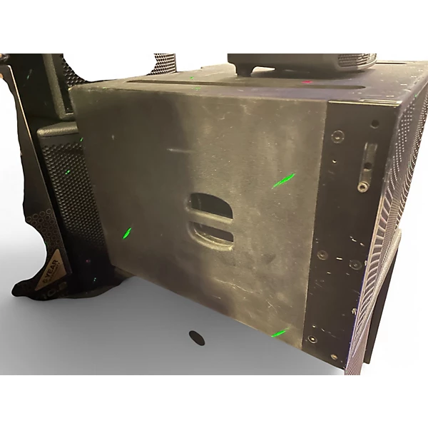 Sound Town Used Sound Town Sub Powered Subwoofer.gc